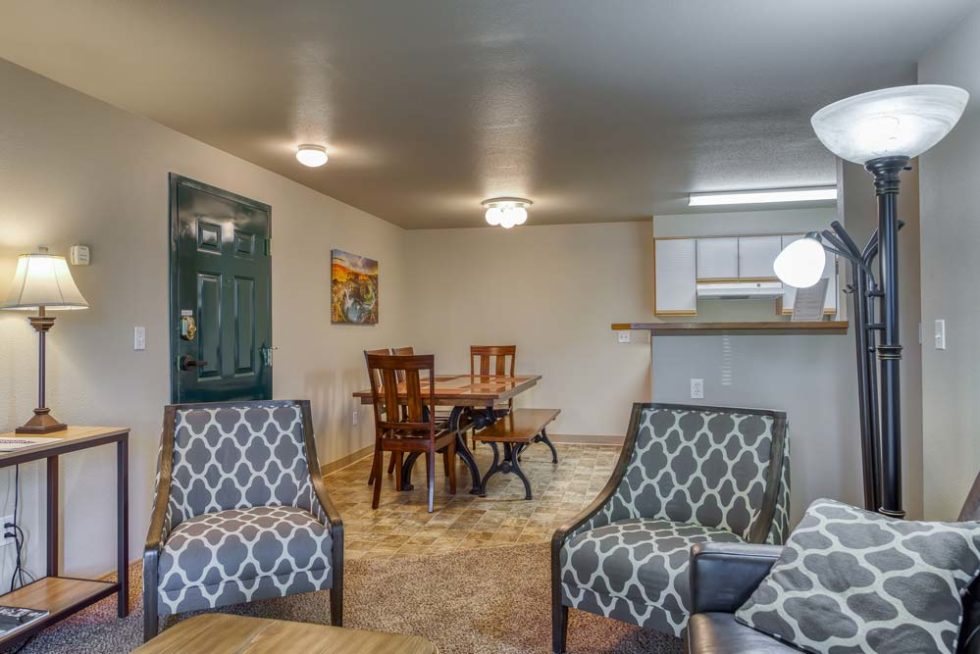 Apartment Complexes in Pullman, WA DABCO Property Management